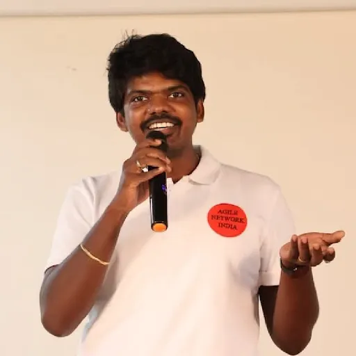 Parasuram Chandrasekaran